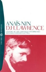 D. H. Lawrence
