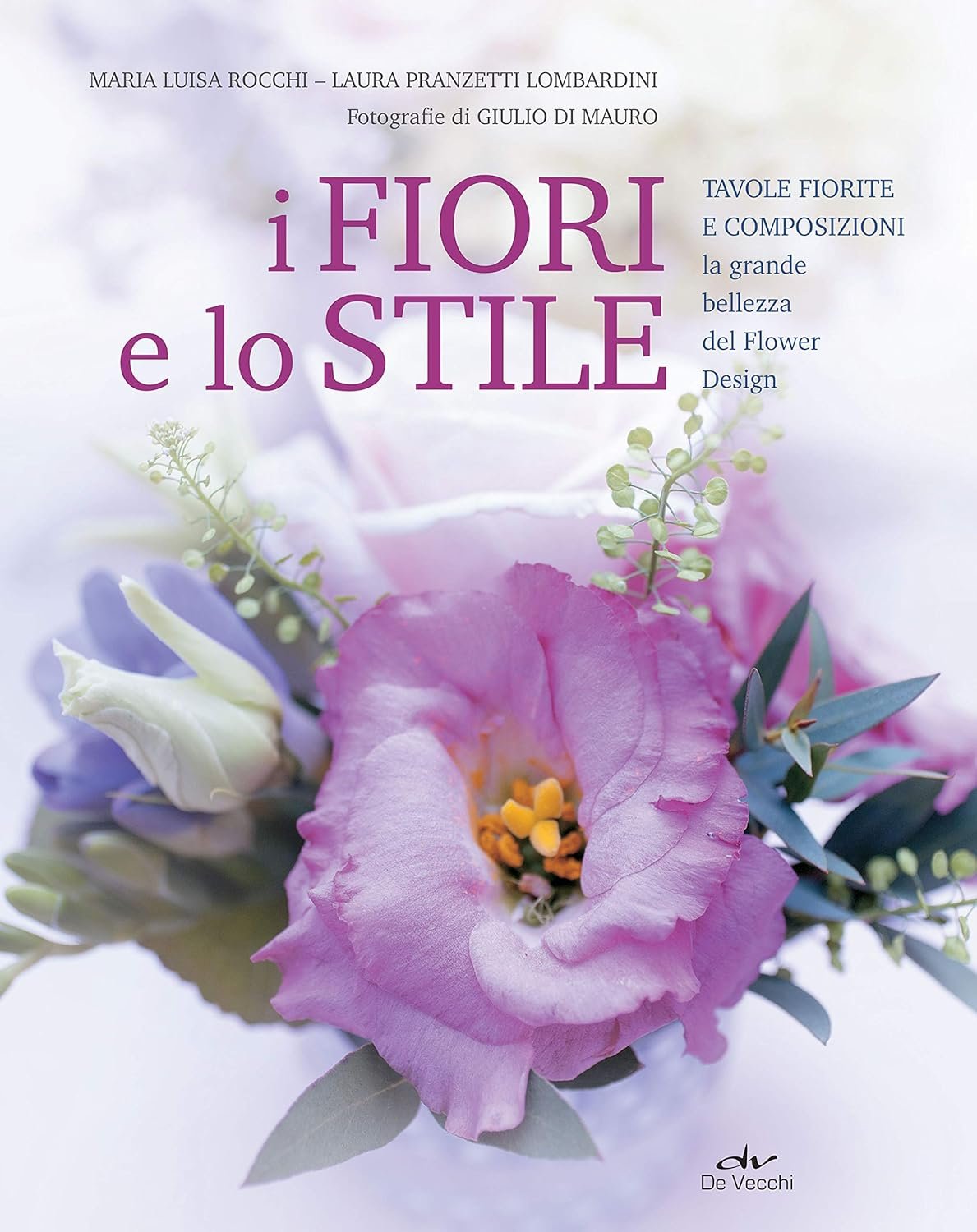 I Fiori e lo Stile