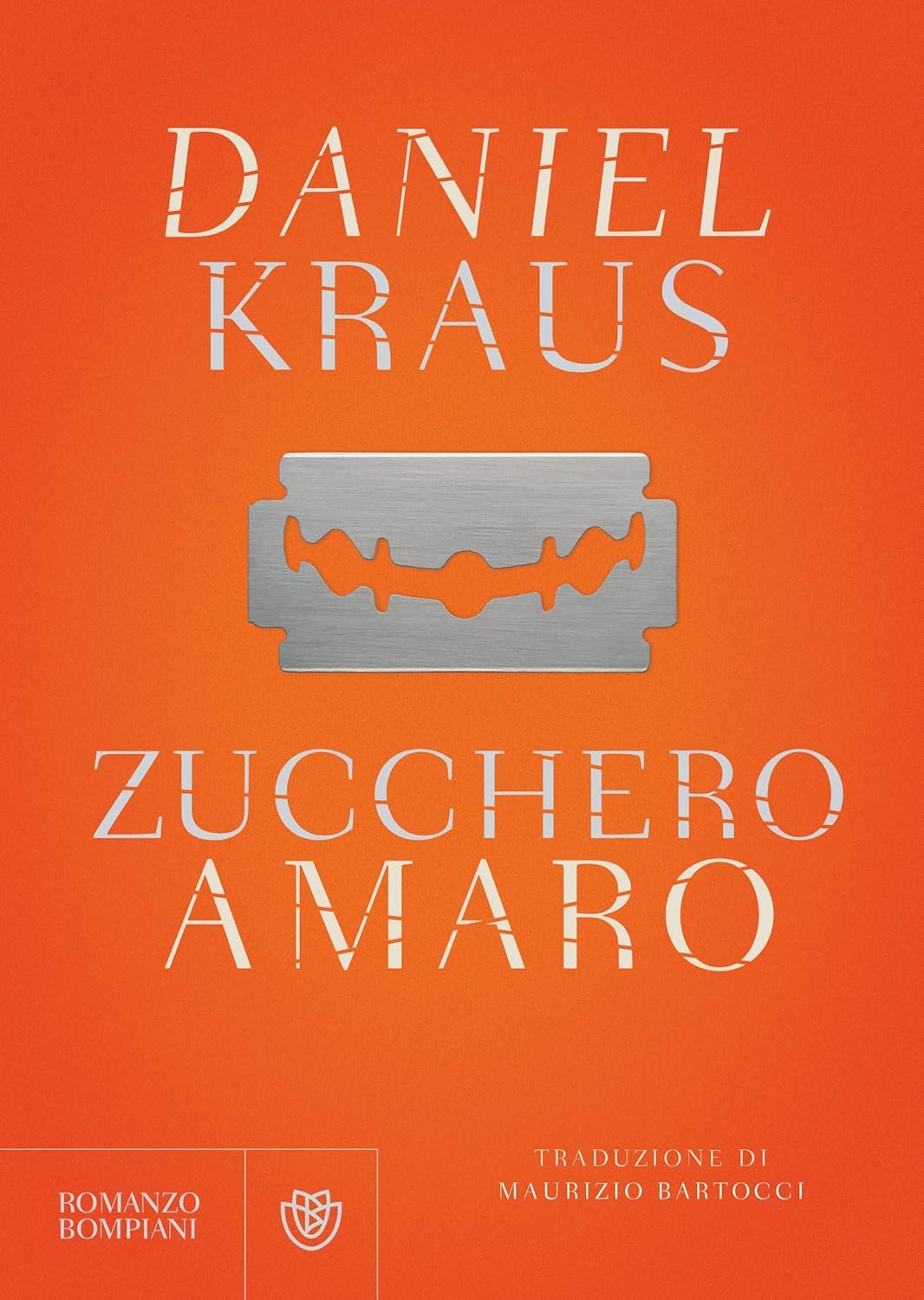 Zucchero amaro