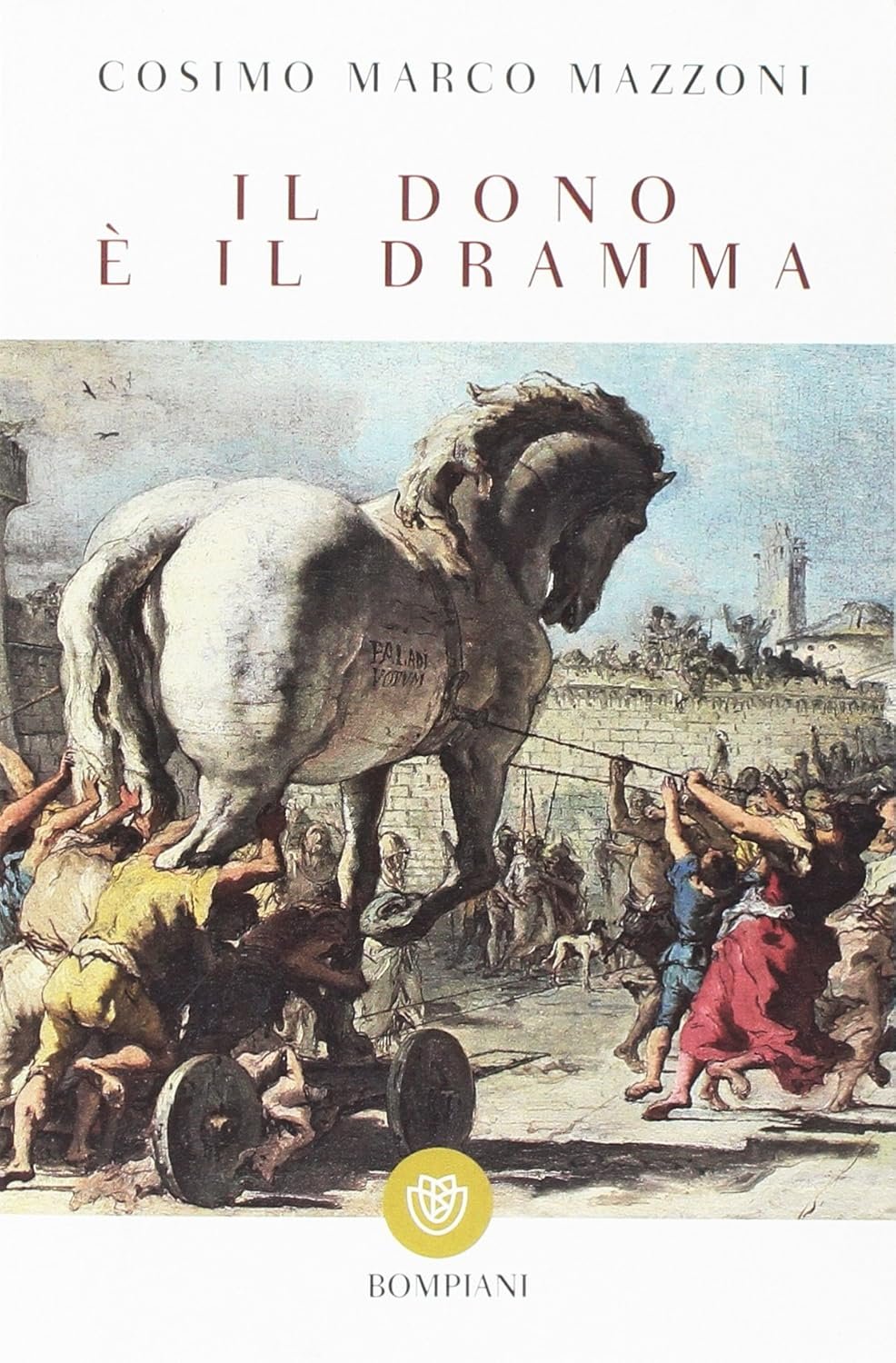 Il dono è il dramma