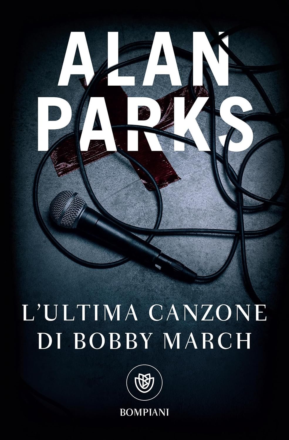 L'ultima canzone di Bobby March