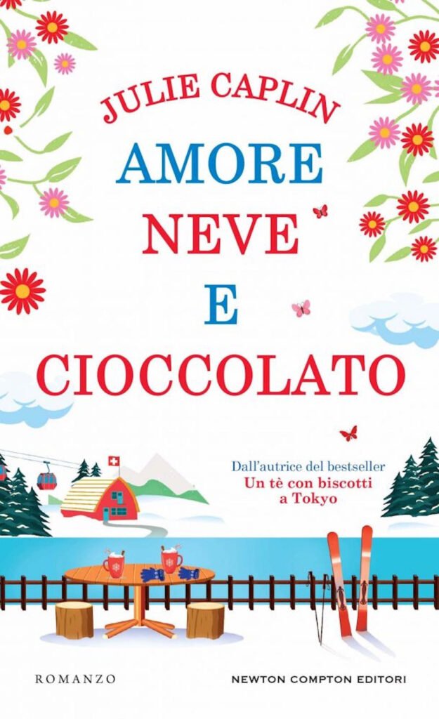 Amore neve e cioccolato