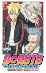 Boruto. Naruto next generations. Vol. 6