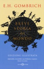Breve storia del mondo