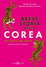 Breve storia della Corea. Del Sud e del Nord