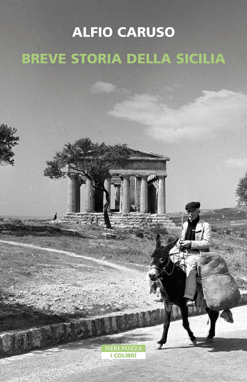 Breve storia della Sicilia