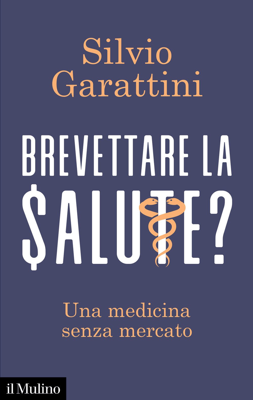 Brevettare la salute? Una medicina senza mercato