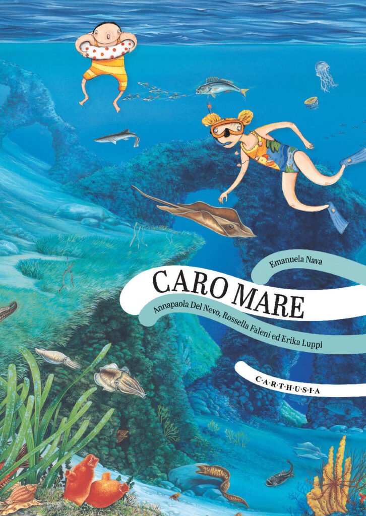 Caro mare