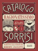 Catalogo ragionatissimo di tutti i sorrisi