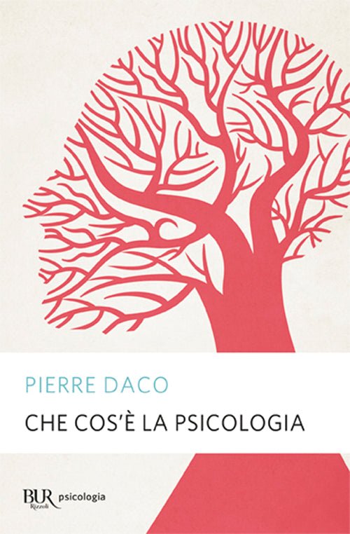 Che cos'è la psicologia