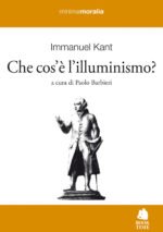 Che cos'è l'illuminismo? Testo tedesco a fronte