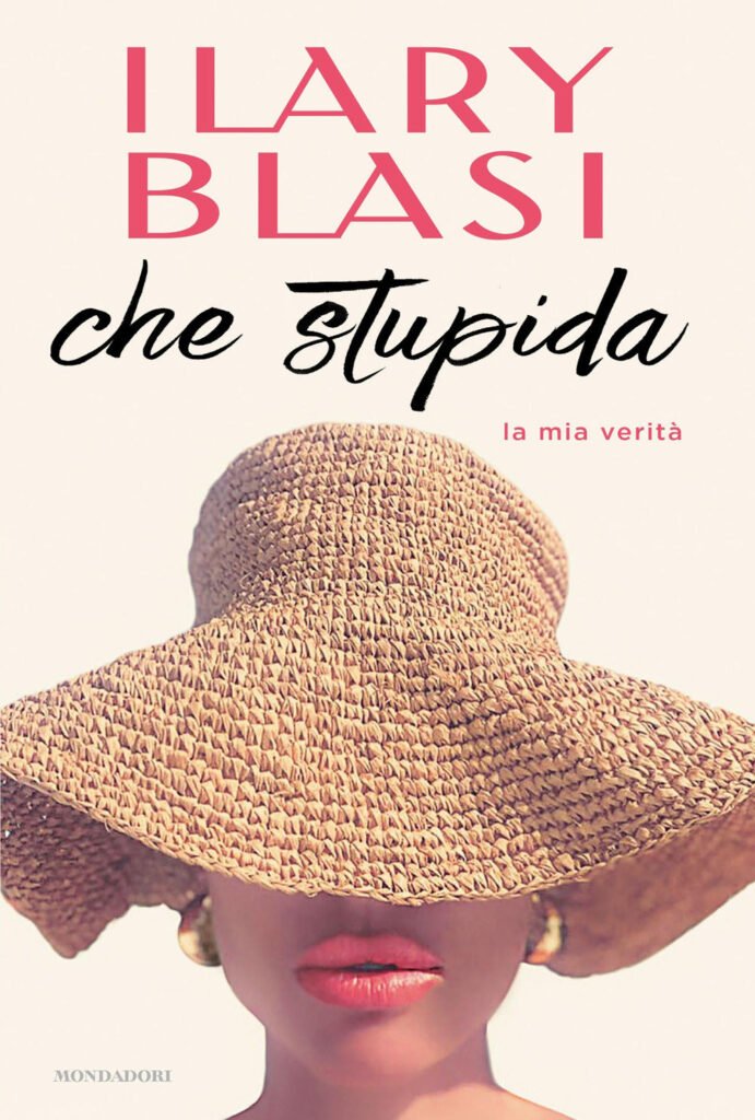 Che stupida. La mia verità