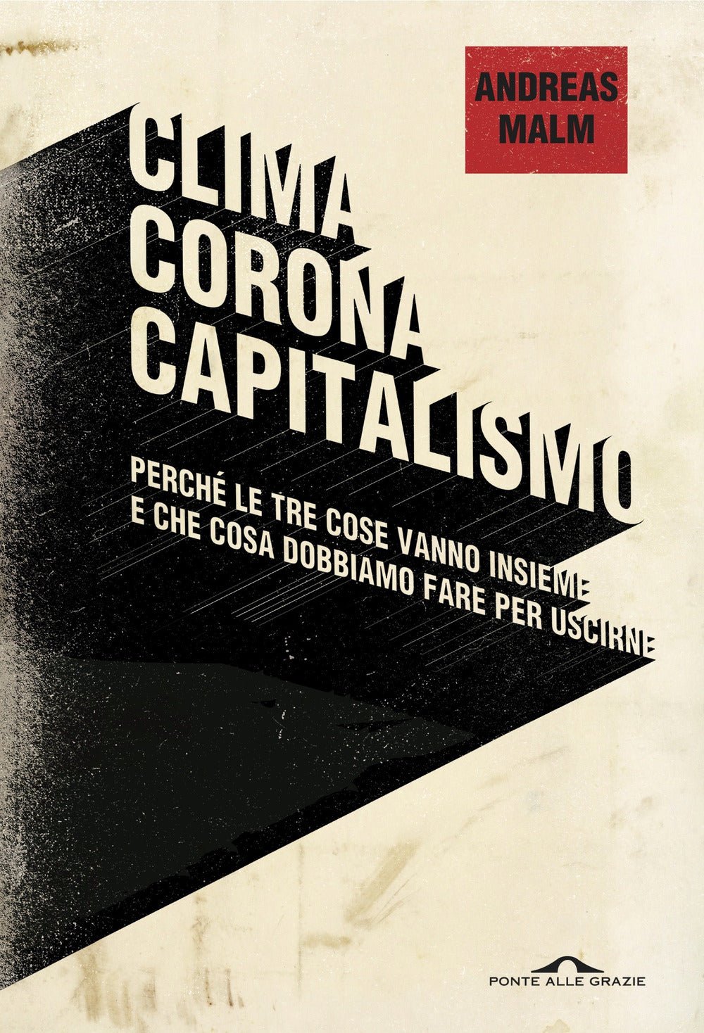 Clima, corona, capitalismo