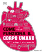 Come funziona il corpo umano. I fatti spiegati visivamente