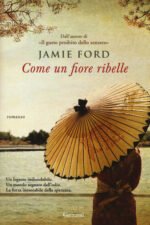 Come un fiore ribelle