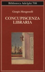 Concupiscenza libraria
