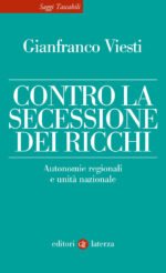 Contro la secessione dei ricchi
