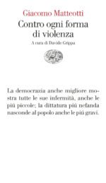 Contro ogni forma di violenza