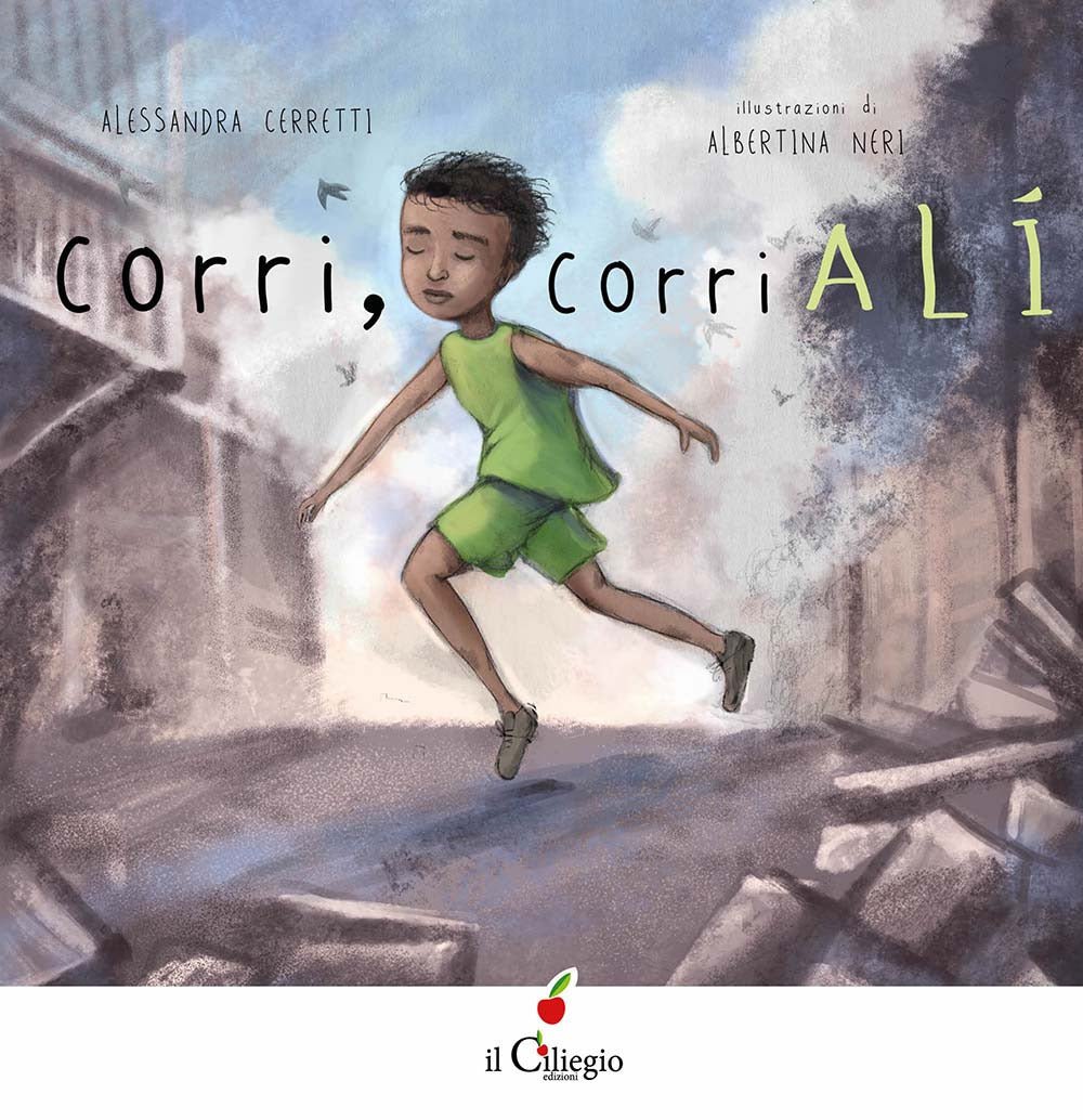 Corri, corri Alì