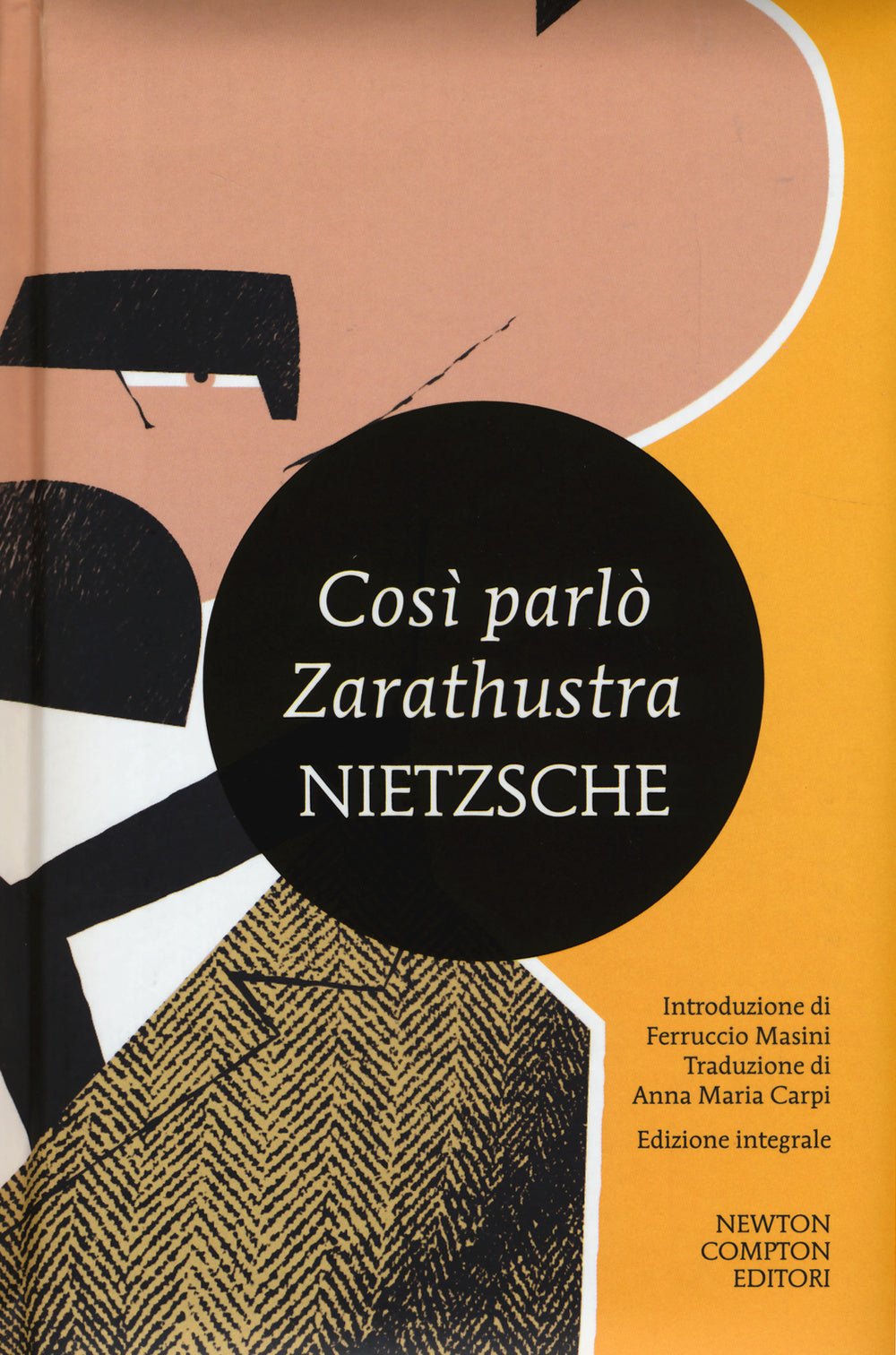 Così parlò Zarathustra