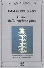 Critica della ragione pura