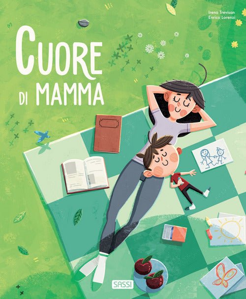 Cuore di mamma