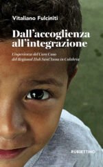 Dall'accoglienza all'integrazione