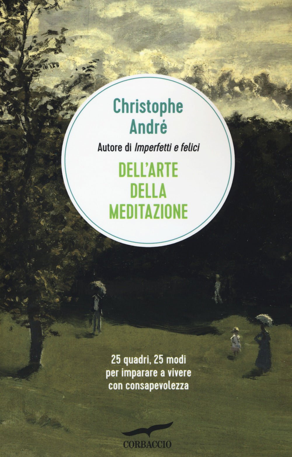 Dell'arte della meditazione