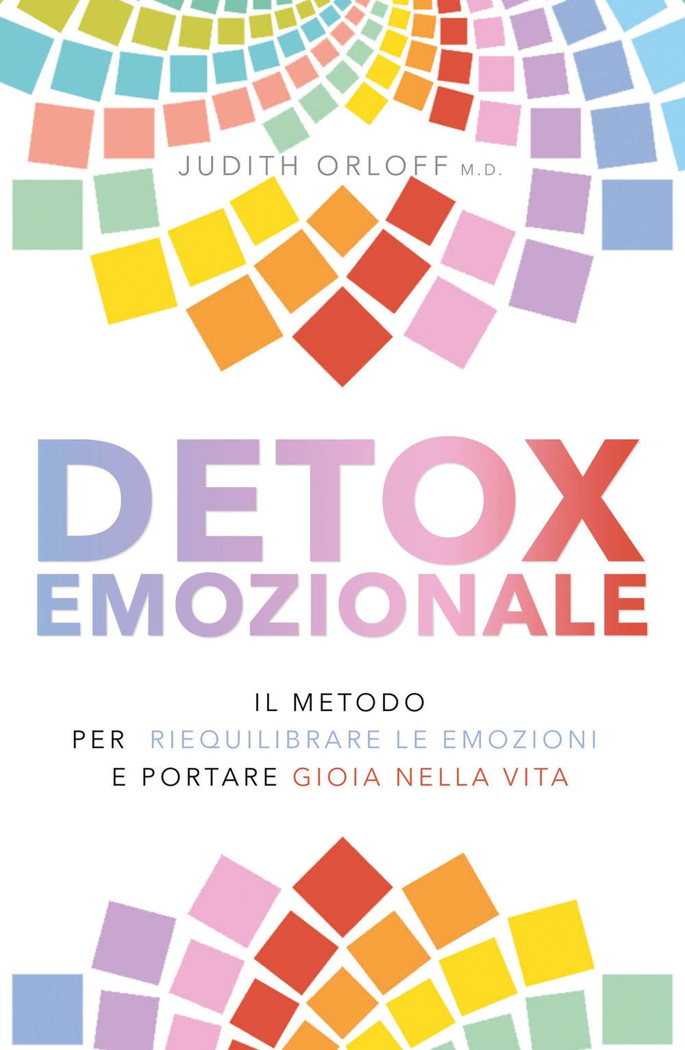 Detox emozionale