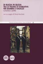 Di bugia in bugia. Tra le pagine di narrativa per bambini e ragazzi