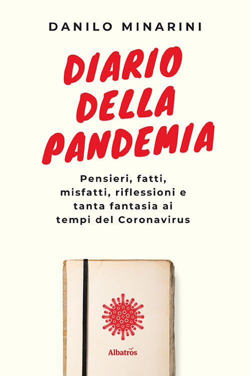Diario della pandemia
