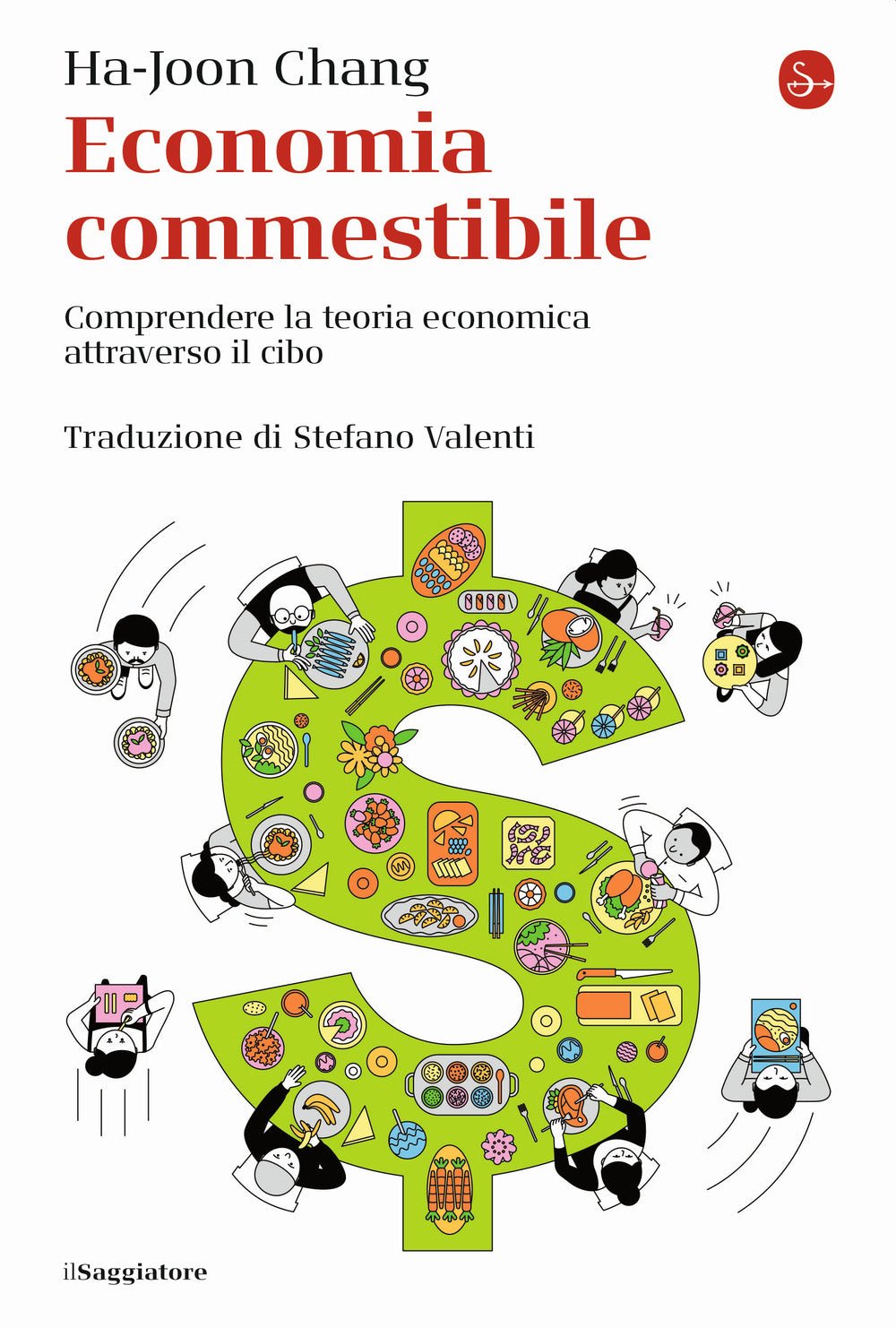 Economia commestibile