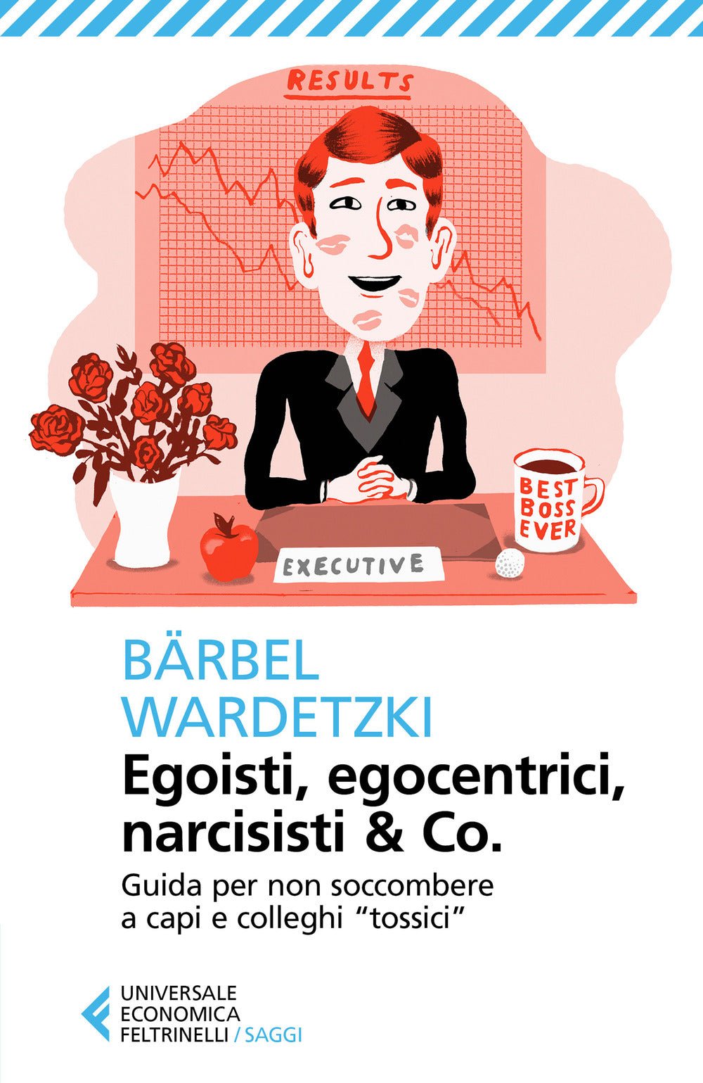 Egoisti, egocentrici, narcisisti & Co