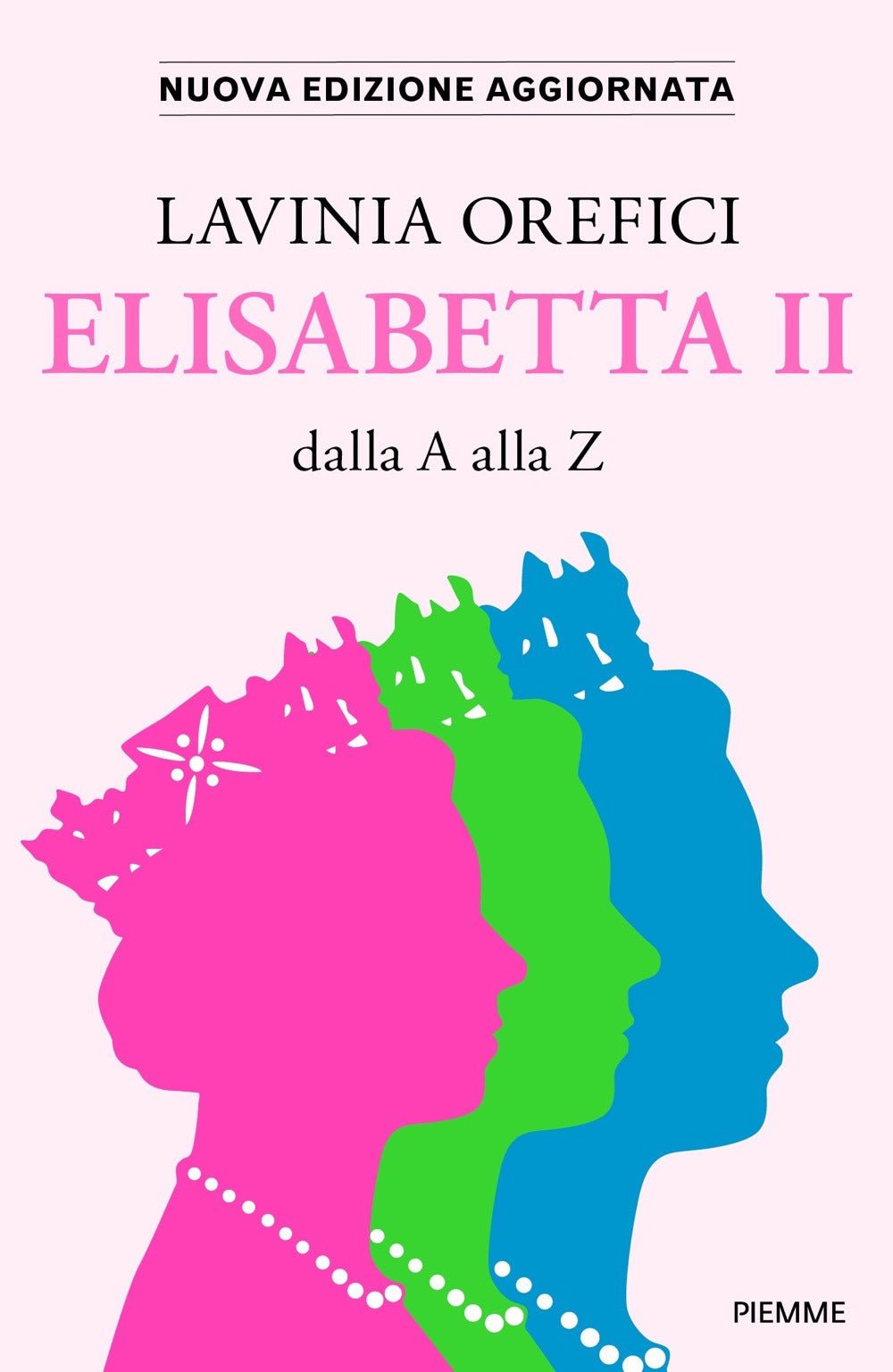 Elisabetta II dalla A alla Z