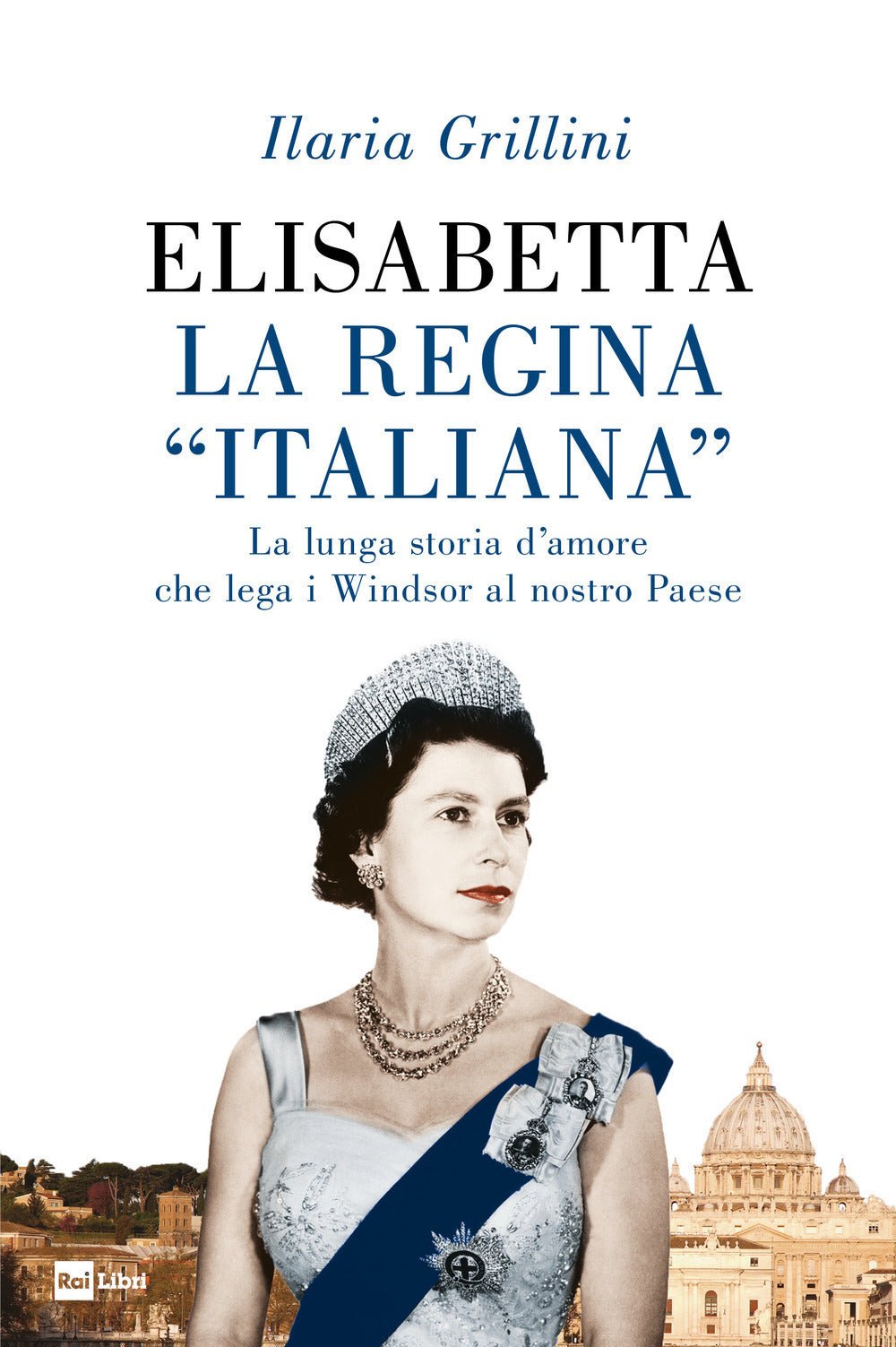 Elisabetta, la regina «italiana»