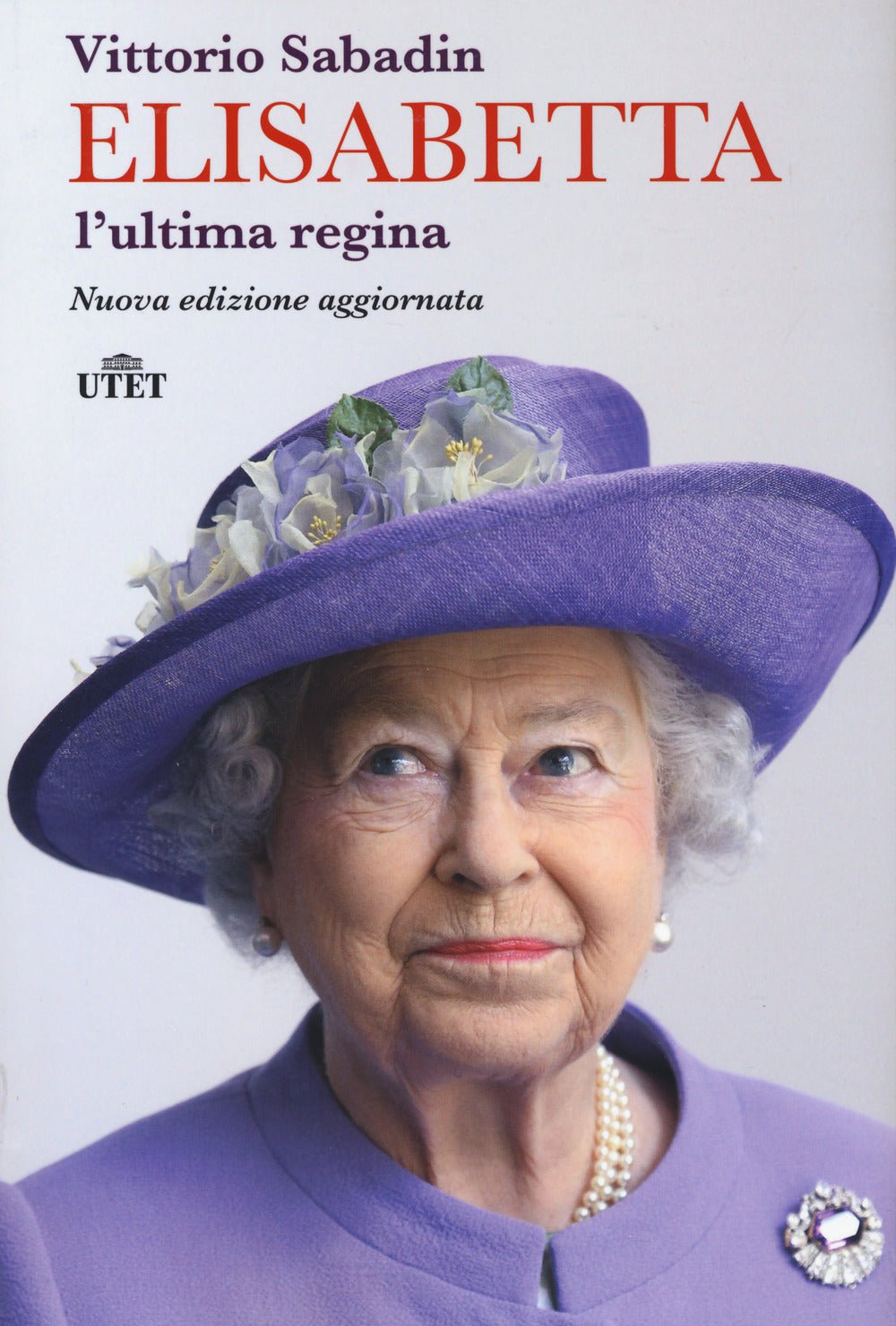 Elisabetta, l'ultima regina