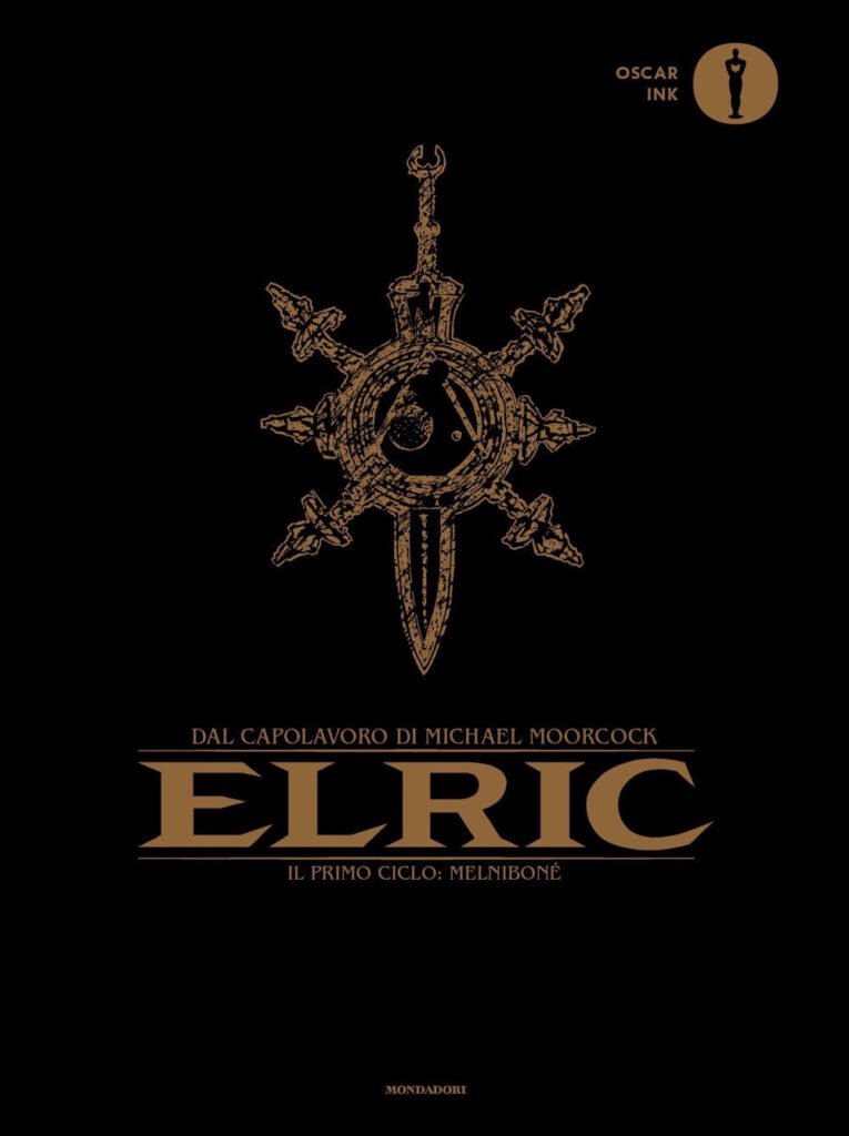 Elric. Il primo ciclo: Melniboné