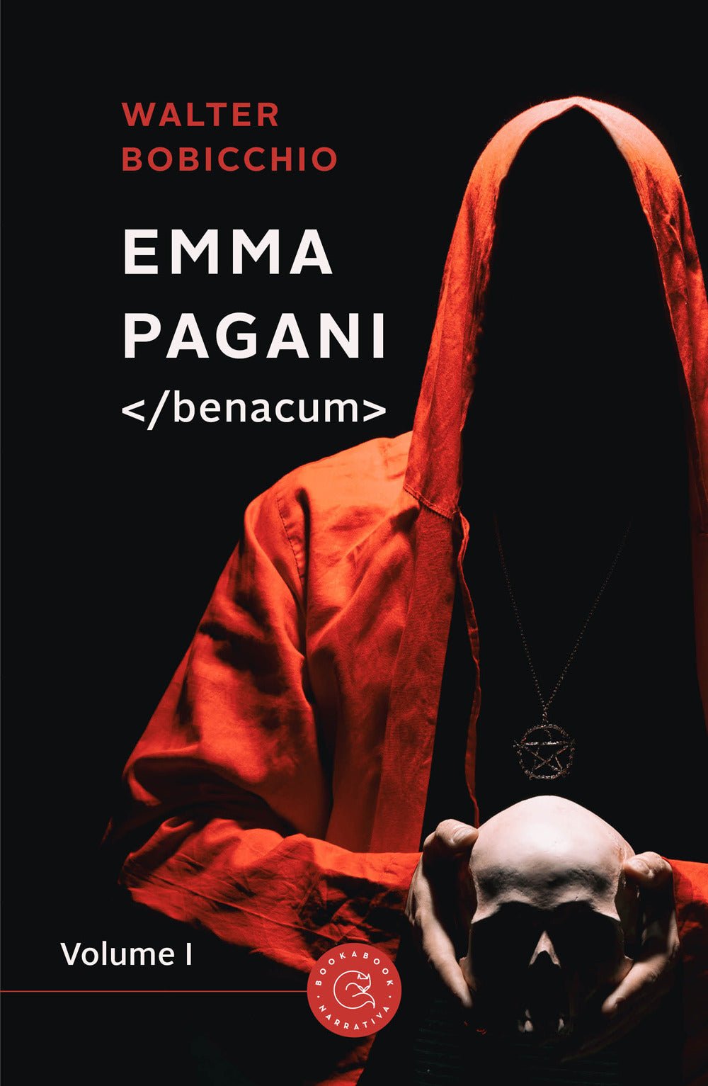 Emma Pagani . Vol. 1