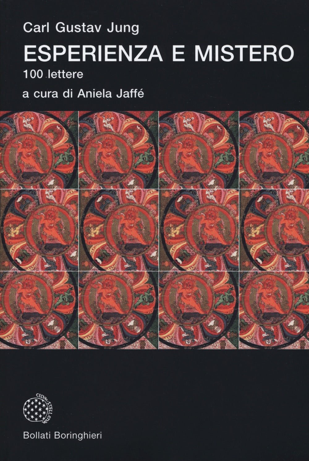 Esperienza e mistero. 100 lettere