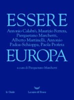 Essere Europa
