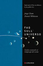 FAQ sull'universo. Guida essenziale ai rompicapi del cosmo