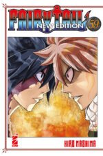 Fairy Tail. New edition. Vol. 59