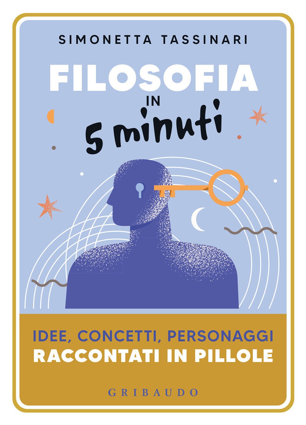 Filosofia in 5 minuti