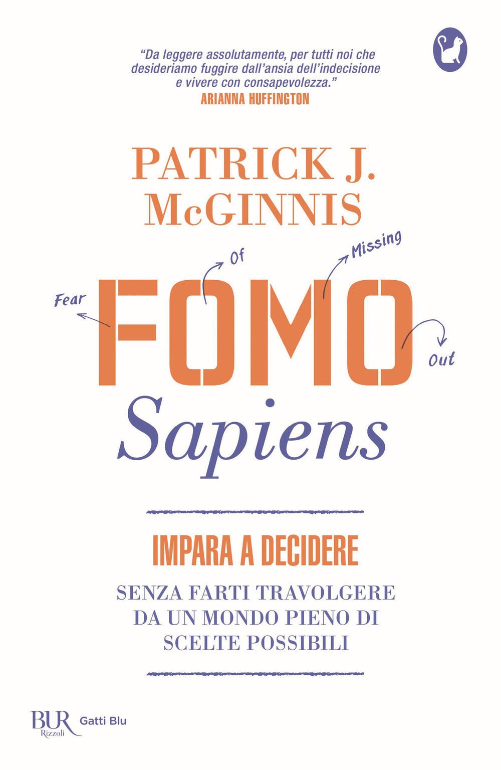Fomo Sapiens