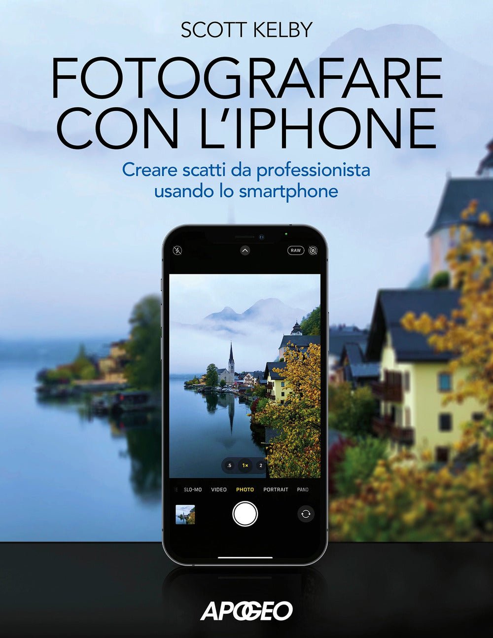 Fotografare con l'iPhone