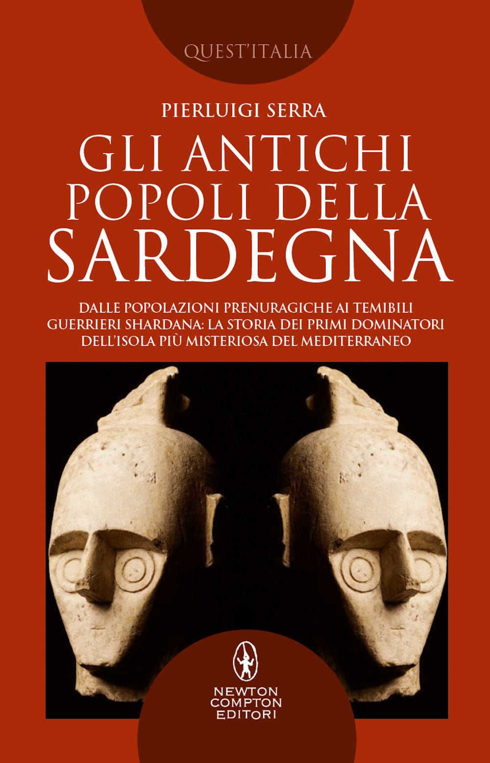 Gli antichi popoli della Sardegna