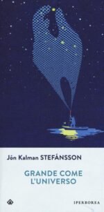 Grande come l'universo