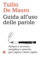 Guida all'uso delle parole
