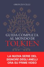 Guida completa al mondo di Tolkien
