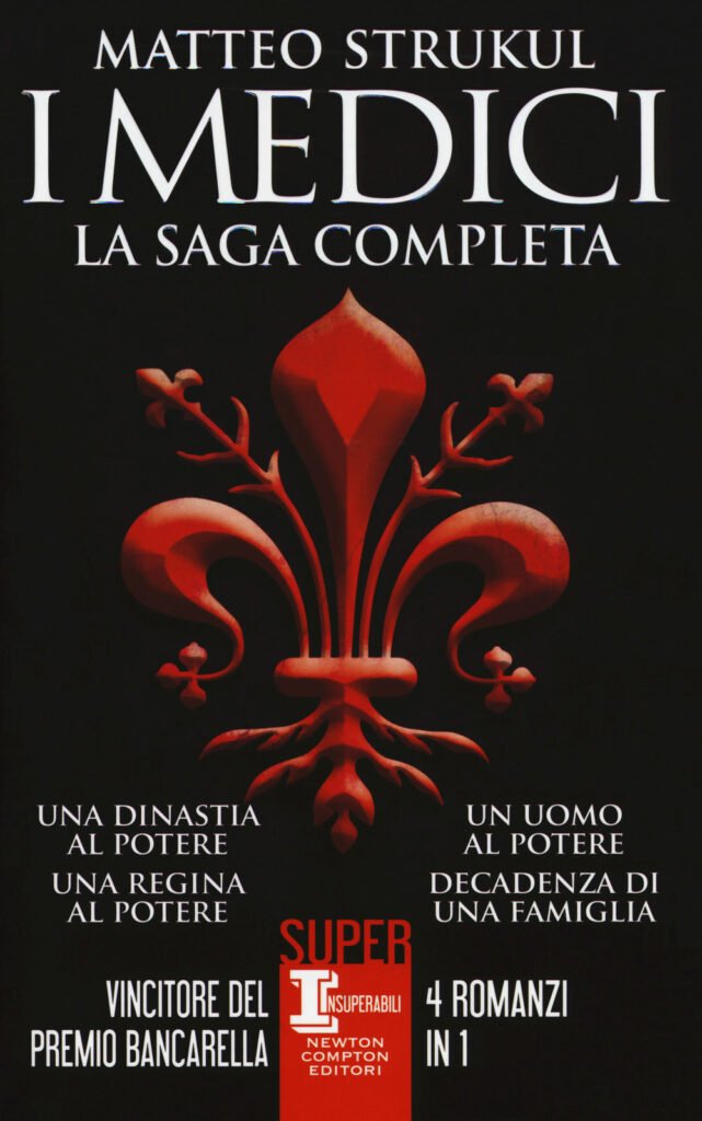 I Medici. La saga completa